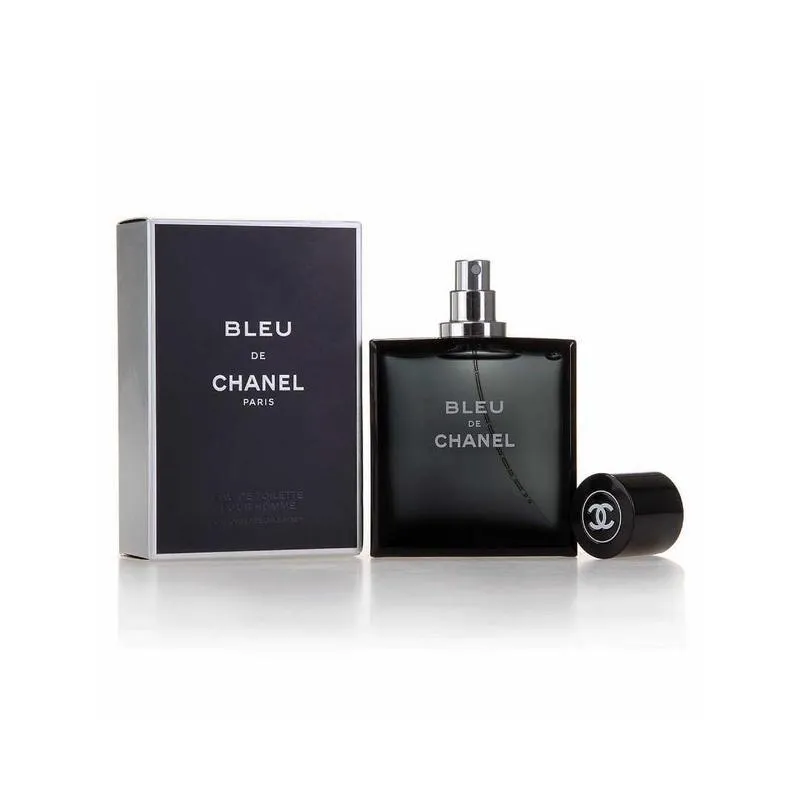Chanel Bleu De Chanel EDT For Men 100ML