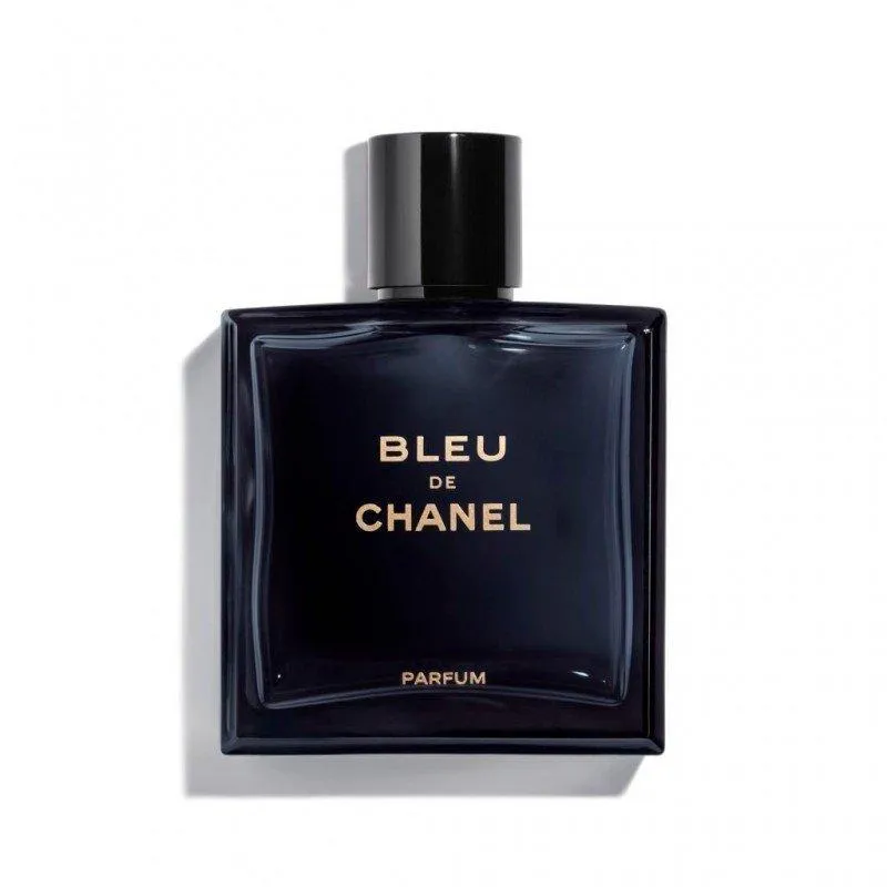 Chanel Bleu De Chanel Parfum For Men 150ML