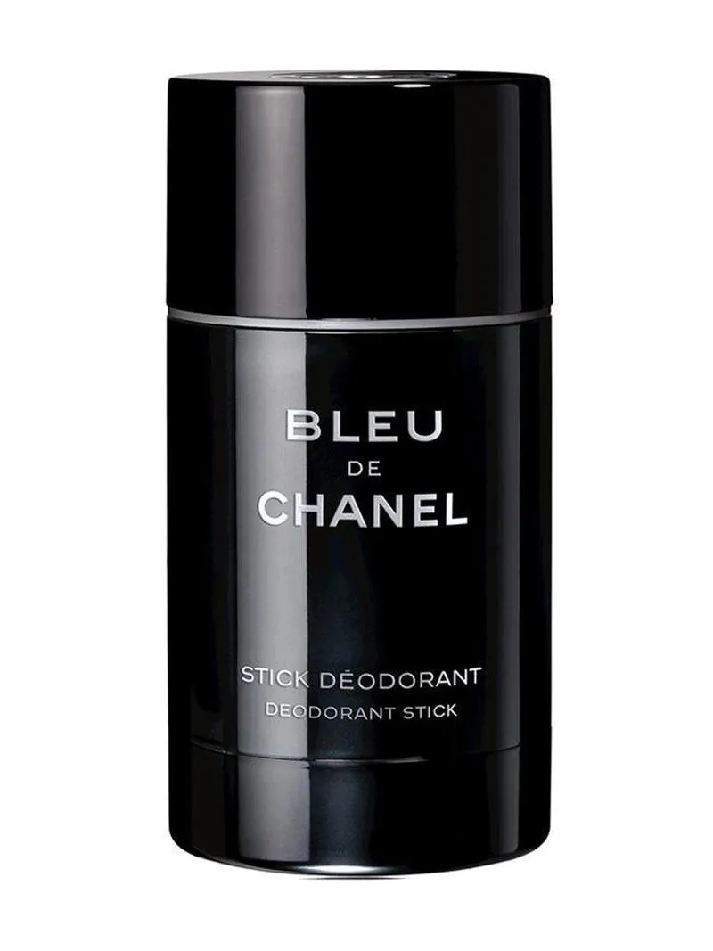Chanel Bleu Deodorant Stick For Men 75ML