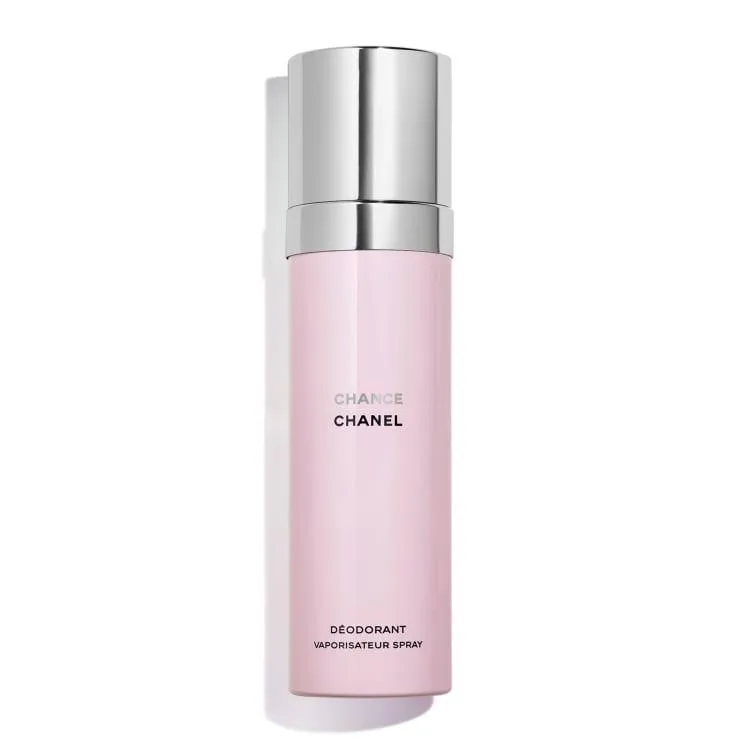 Chanel Chance Deodorant Spray For Women 100ML