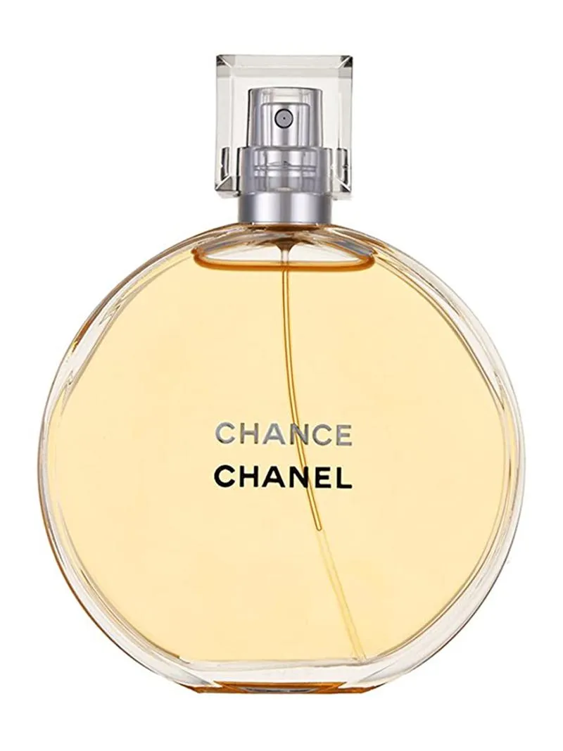 Chanel Chance EDP For Women 50ML