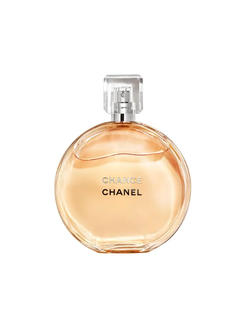 Chanel Chance EDT For Women 100ML