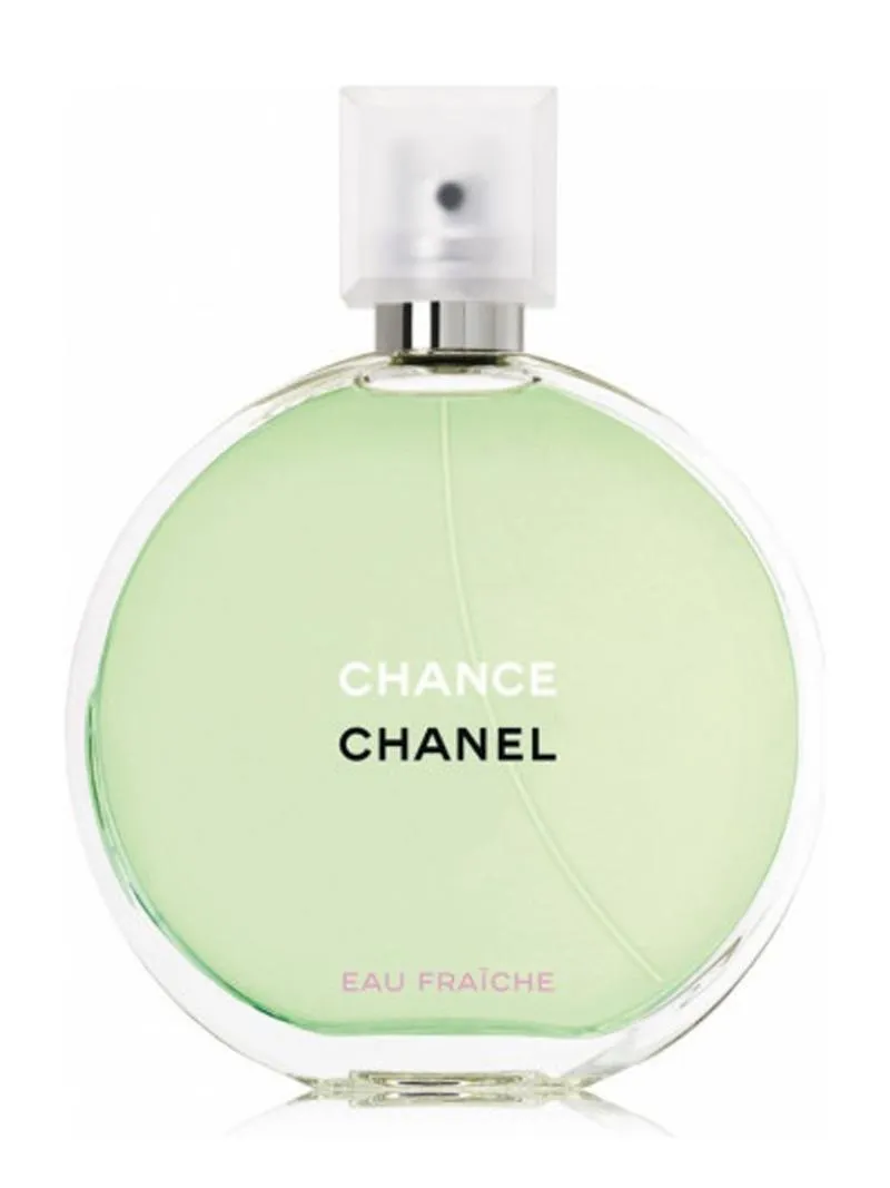 Chanel Chance Eau Fraiche EDT For Women 150ML