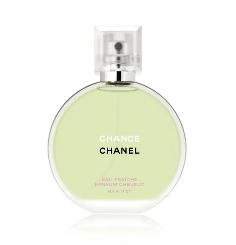 Chanel Chance Eau Fraiche Hair Mist For Women 35ML
