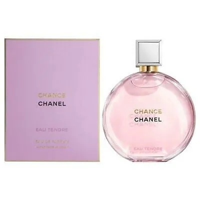 Chanel Chance Tendre EDP For Women 100ML