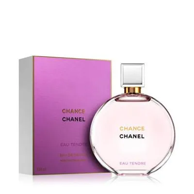 Chanel Chance Tendre EDP For Women 150ML