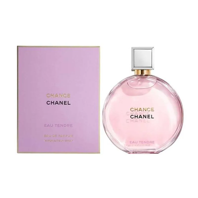 Chanel Chance Tendre EDP For Women 50ML