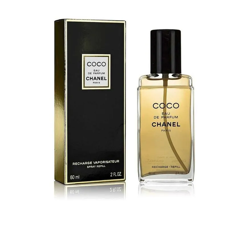Chanel Coco EDP For Women 60ML