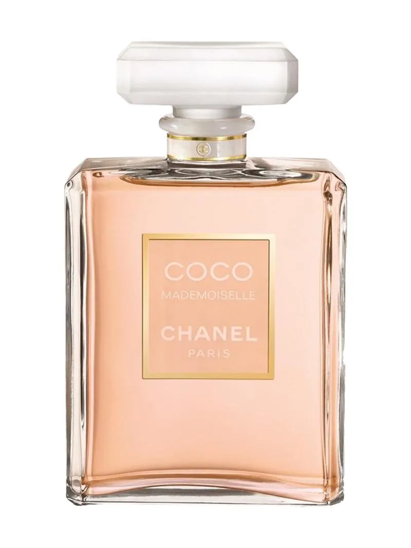 Chanel Coco Mademoiselle EDP For Women 200ML