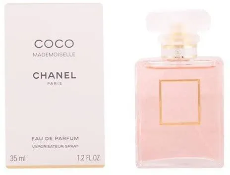 Chanel Coco Mademoiselle EDP For Women 35ML