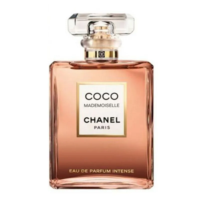 Chanel Coco Mademoiselle EDP Intense For Women 100ML