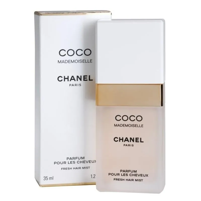 Chanel Coco Mademoiselle Hair Mist For Women 35ML