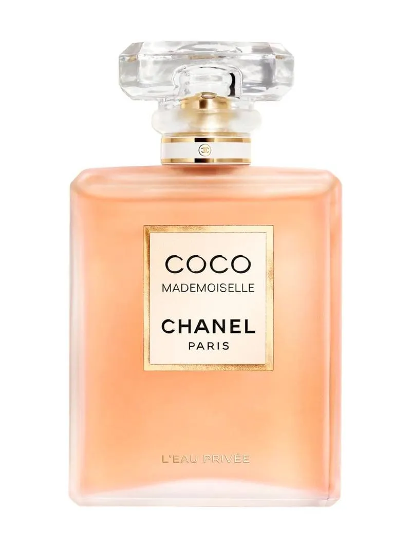 Chanel Coco Mademoiselle L'Eau Privee EDP For Women 100ML