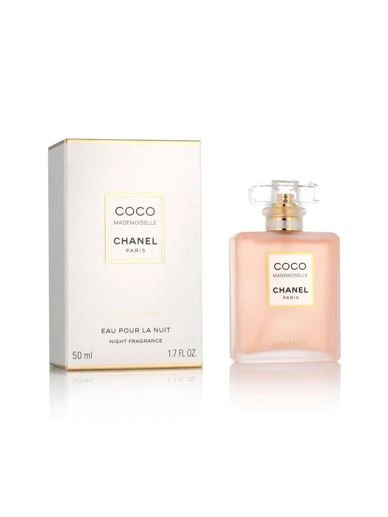 Chanel Coco Mademoiselle L'Eau Privee EDP For Women 50ML