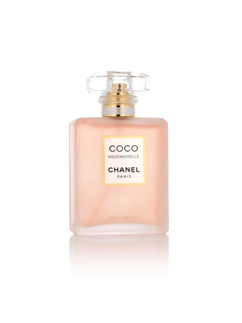 Chanel Coco Mademoiselle L'Eau Privee EDP For Women 50ML