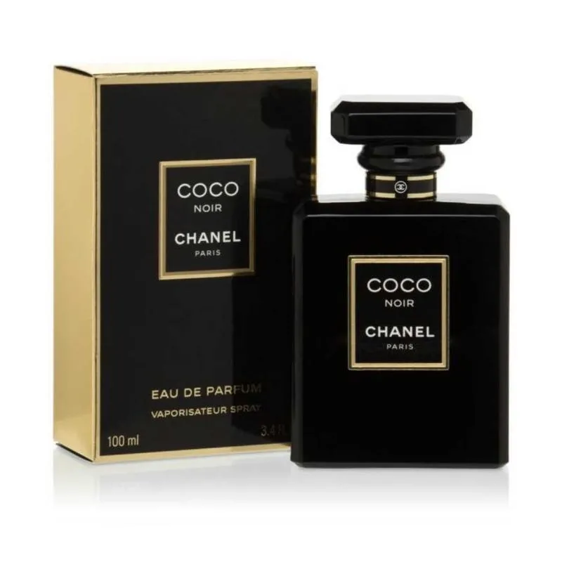 Chanel Coco Noir EDP For Women 100ML