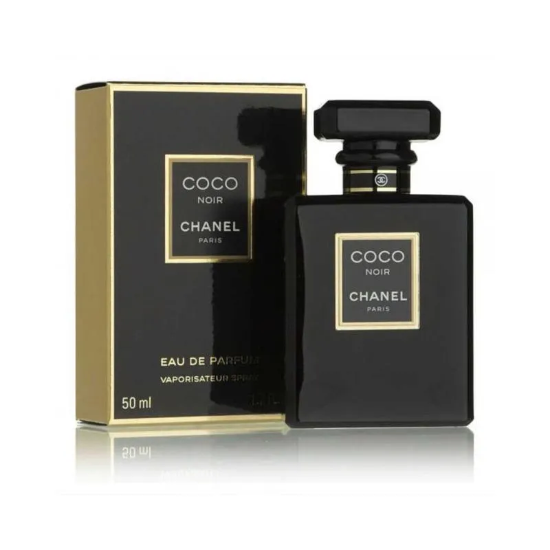 Chanel Coco Noir EDP For Women 50ML