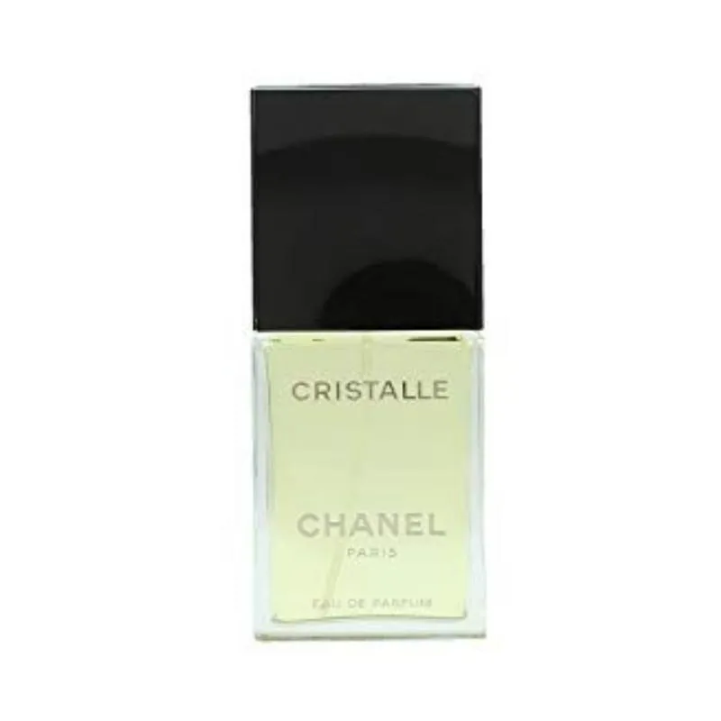 Chanel Cristalle EDP For Women 100ML