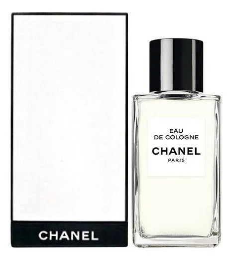 Chanel De Cologne EDC Unisex 200ML