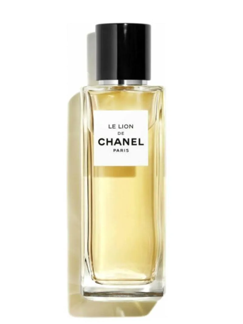 Chanel De Le Lion Exclusifs EDP Unisex 75ML