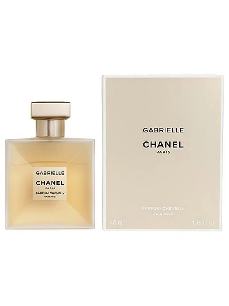 Chanel Gabrielle Hair Mist For Women 40ML