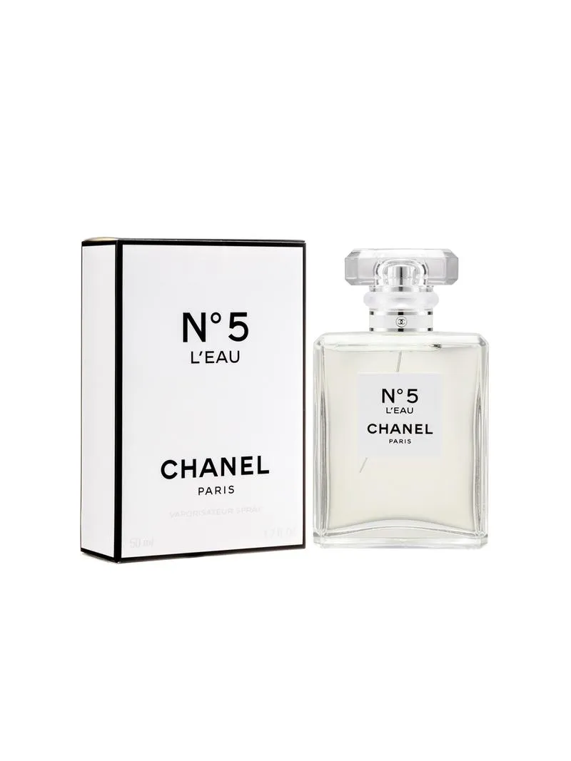 Chanel No.5 EDP For Women 50ML