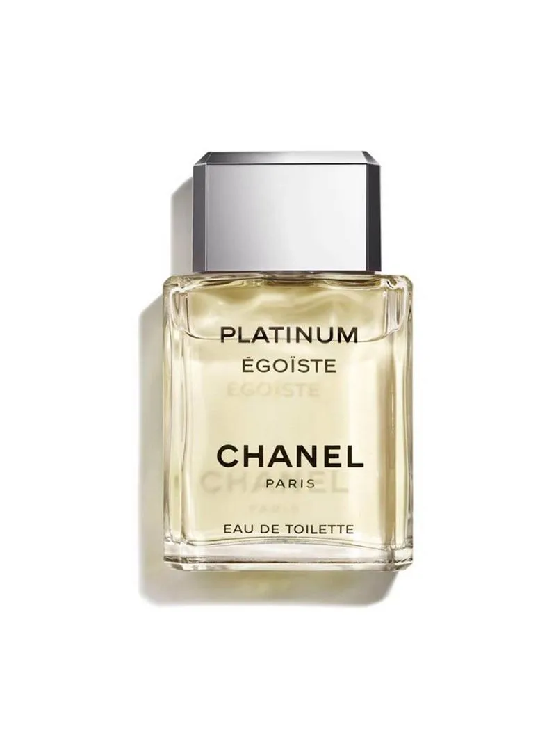 Chanel Platinum Egoiste EDT For Men 100ML