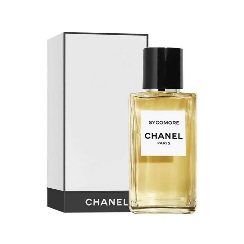 Chanel Sycomore EDP Unisex 200ML