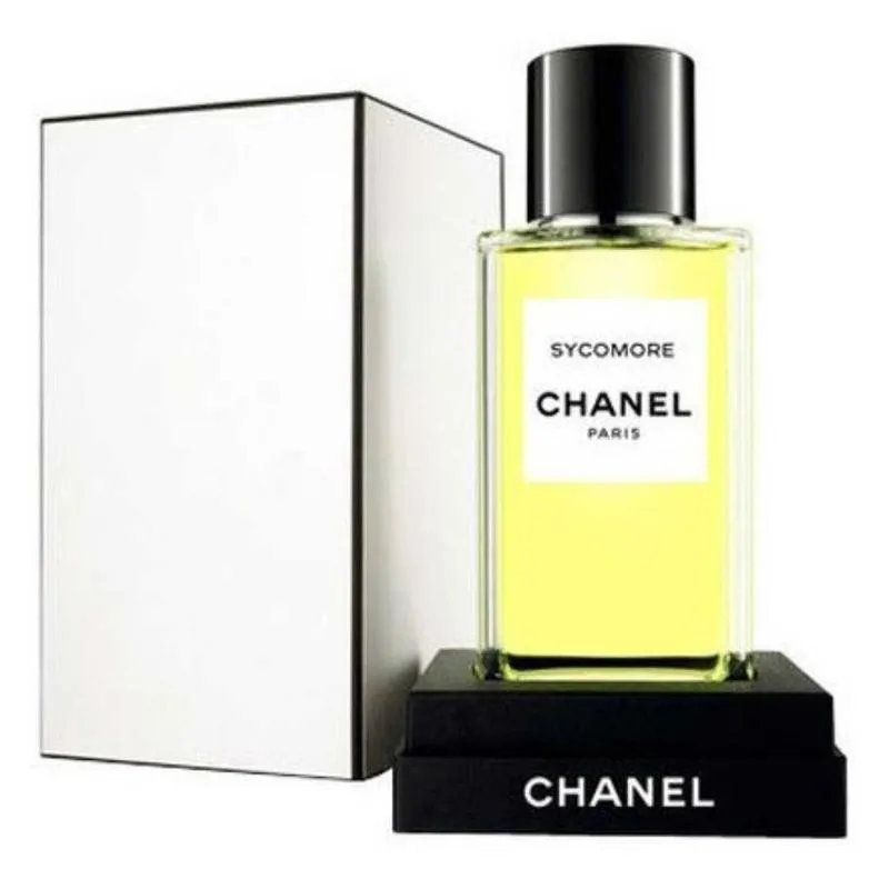 Chanel Sycomore EDP For Unisex 75ML | V Perfumes UAE