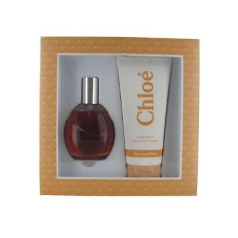 Chloe EDT For Women 90ML Set