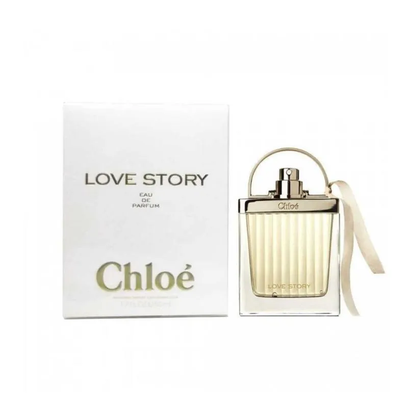 Chloe Love Story EDP For Women 50ML