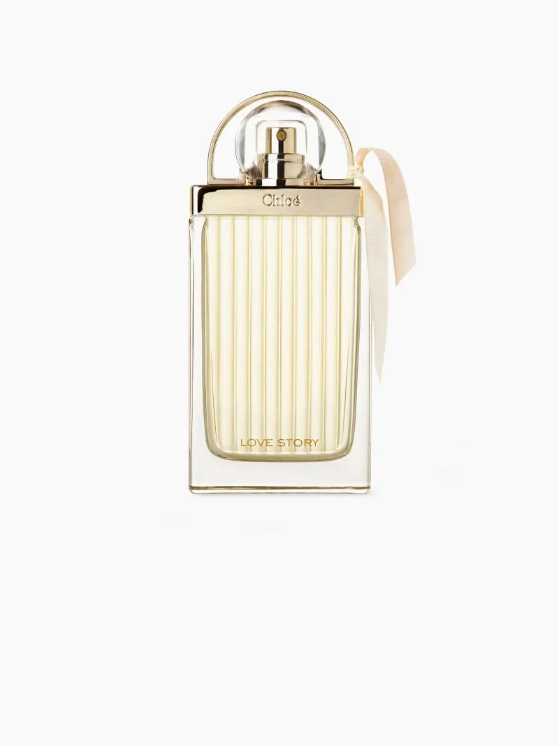 Chloe Love Story EDP For Women 75ML