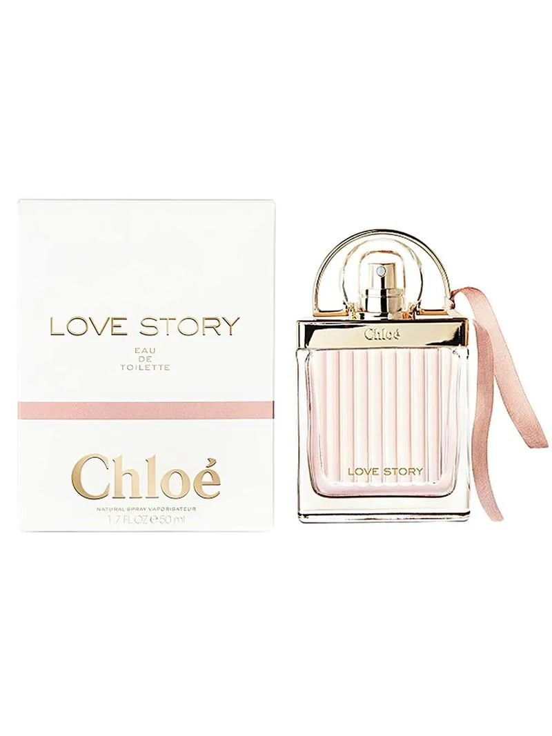 Chloe Love Story EDT For Women 50ML