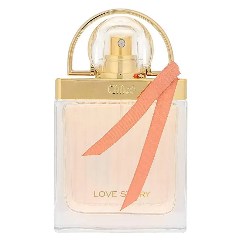 Chloe Love Story Eau Sensuelle EDP For Women 50ML