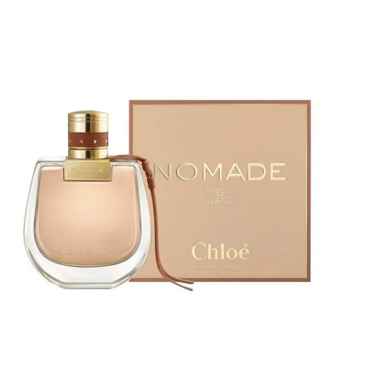 Chloe Nomade Absolu EDP For Women 75ML