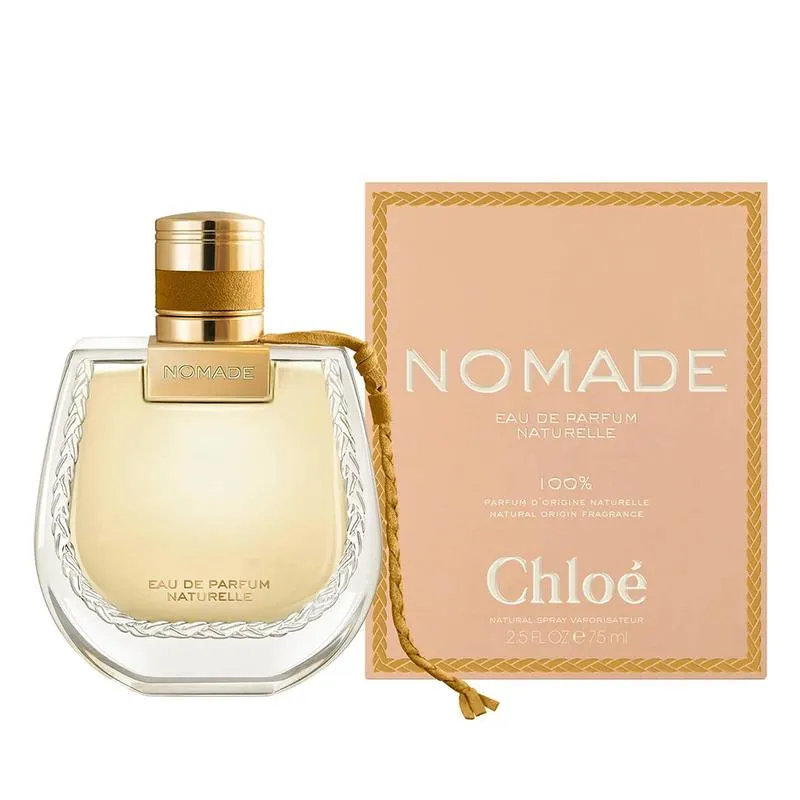 Chloe Nomade EDP For Women 75ML