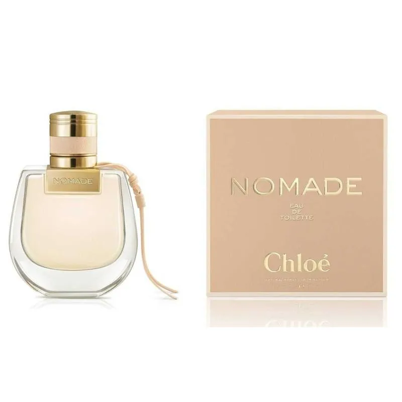 Chloe Nomade EDT For Women 75ML