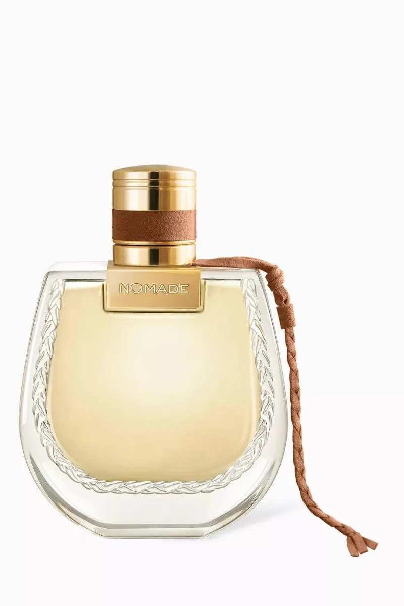 Chloe Nomade Jasmine Naturel Intense EDP For Women 75ML