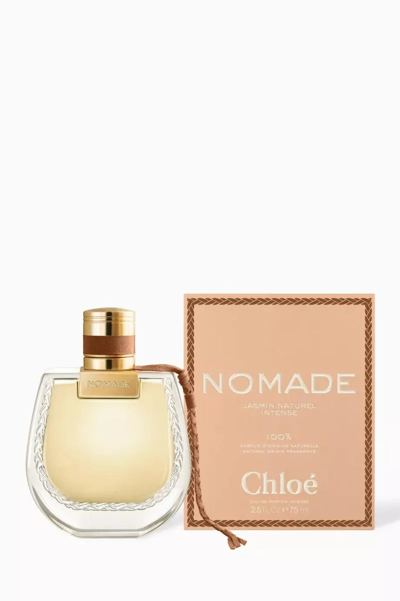 Chloe Nomade Jasmine Naturel Intense EDP For Women 75ML