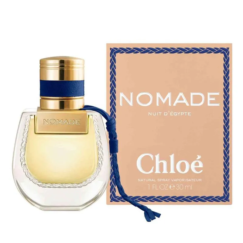 Chloe Nomade Nuit D'Egypte EDP For Women 30ML