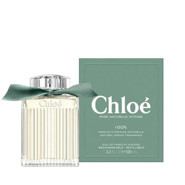Chloe Rose Naturelle Intense EDP For Women 100ML