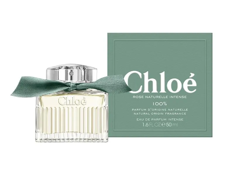Chloe Rose Naturelle Intense EDP For Women 50ML
