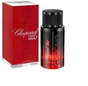 Chopard 1000 Miglia Chrono EDP For Men 80ML