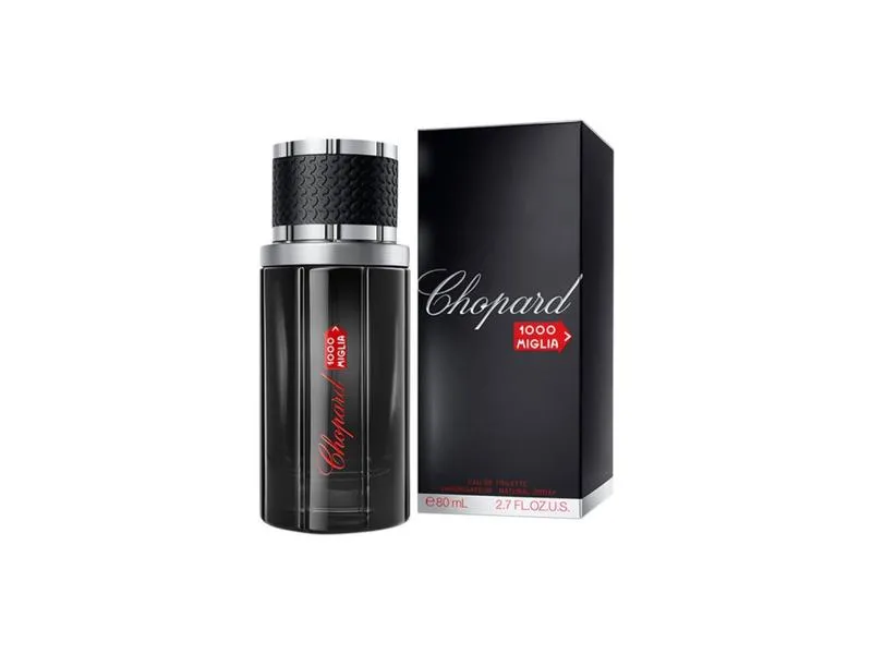 Chopard 1000 Miglia EDT For Men 80ML