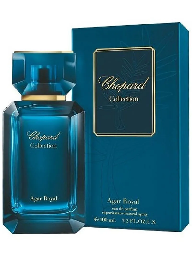 Chopard Agar Royal EDP Unisex 100ML