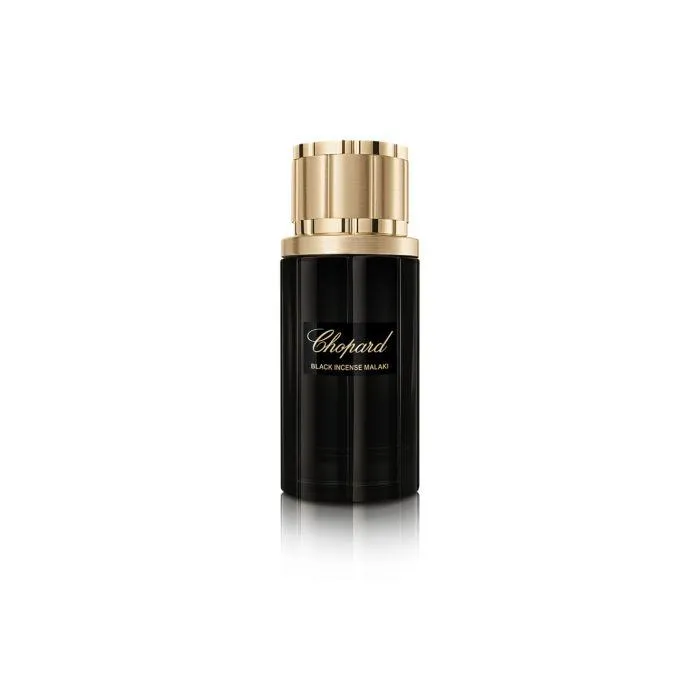 Chopard Black Incense Malaki EDP Unisex 80ML