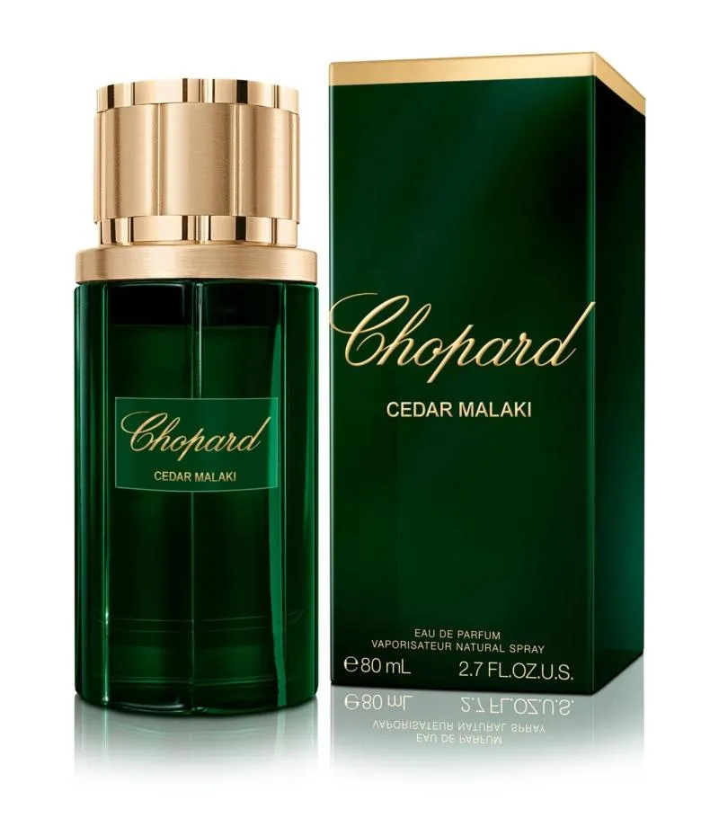 Chopard Cedar Malaki EDP Unisex 80ML