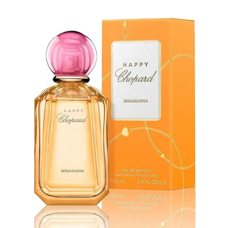 Chopard Happy Bigaradia EDP For Women 100ML