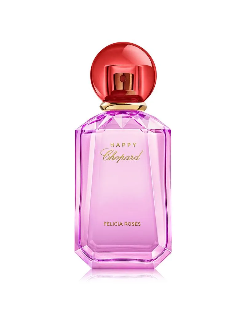 Chopard Happy Felicia Roses EDP For Women 100ML