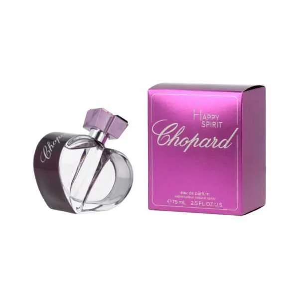 Chopard Happy Spirit EDP For Women 75ML